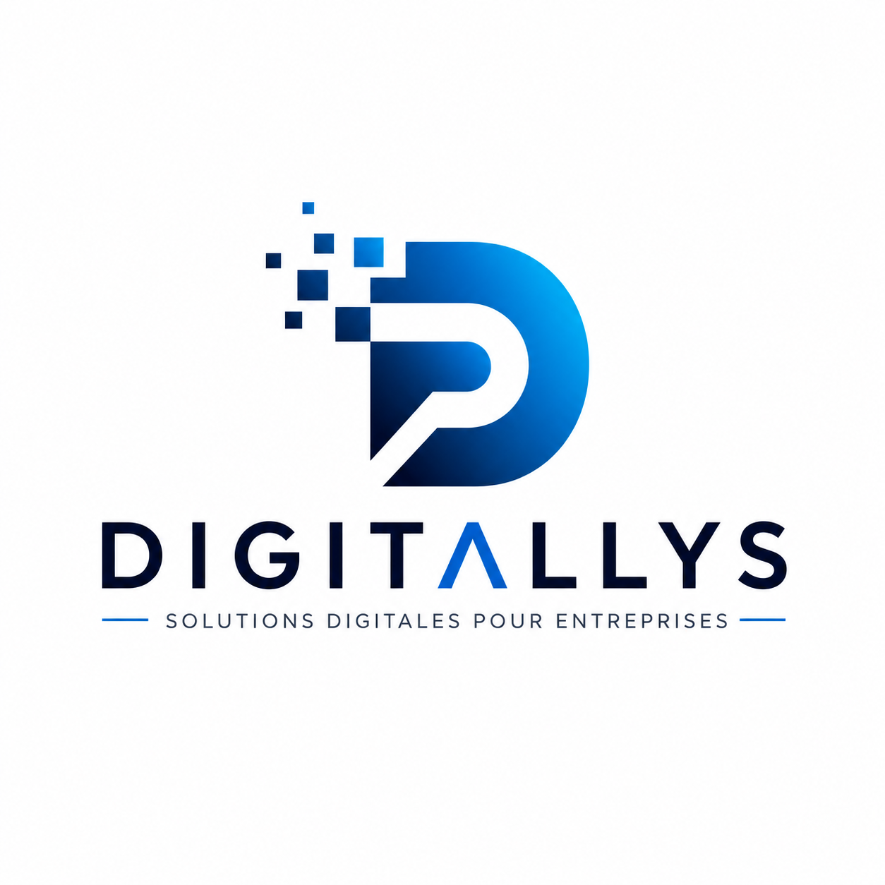 Digitallys
